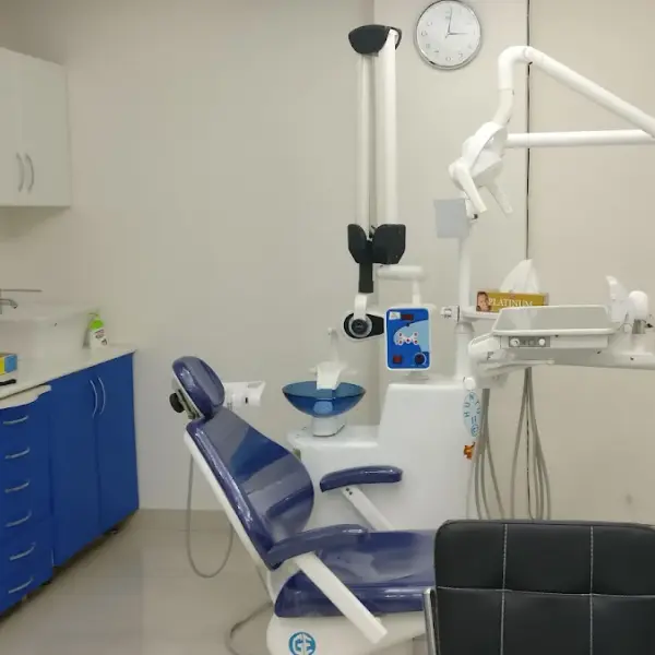 Dr Sanjay Kumar's