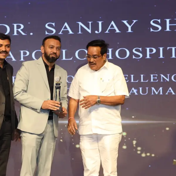Dr Sanjay Shah