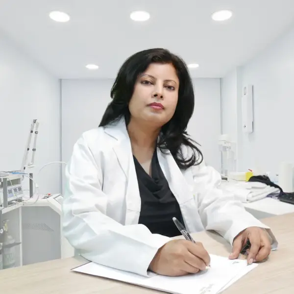 Dr Sanjida Yasmin