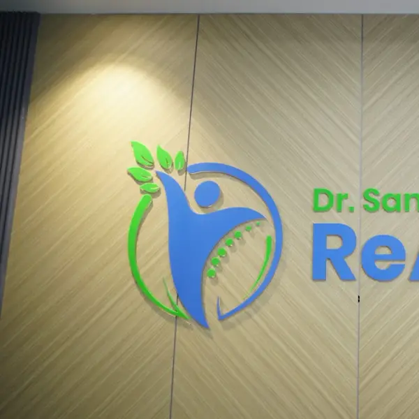 Dr Sanjoli's ReAlign