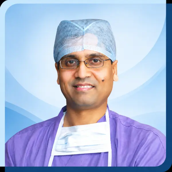 Dr Sanjoy Mandal