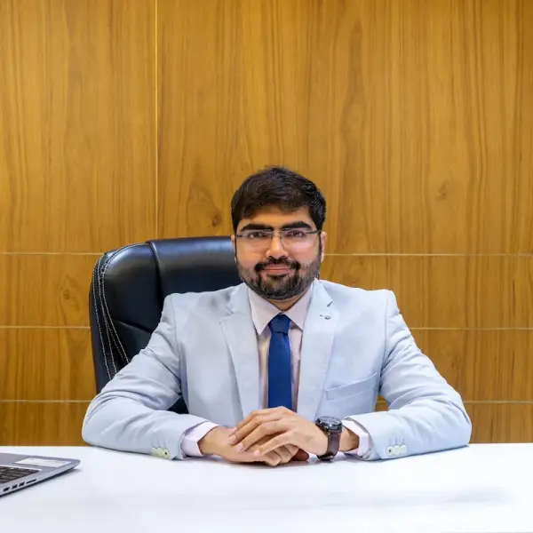 Dr Sapan Shah