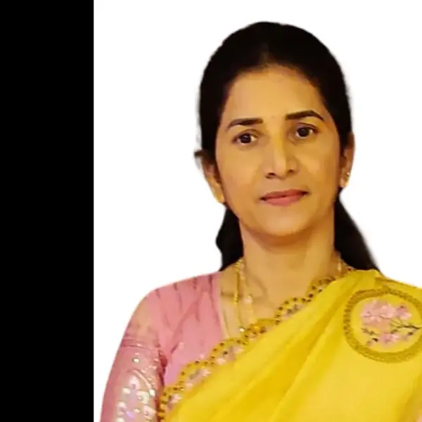 Dr Saroja Banothu