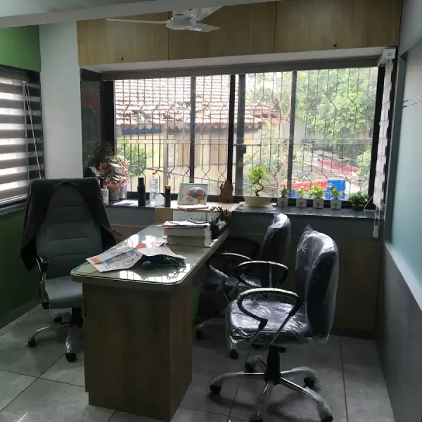 Dr Sarthak Dave