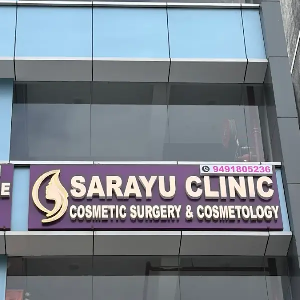Dr Sasikanth Maddu