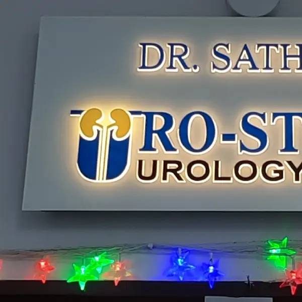 Dr Sathe's Uro-Stone