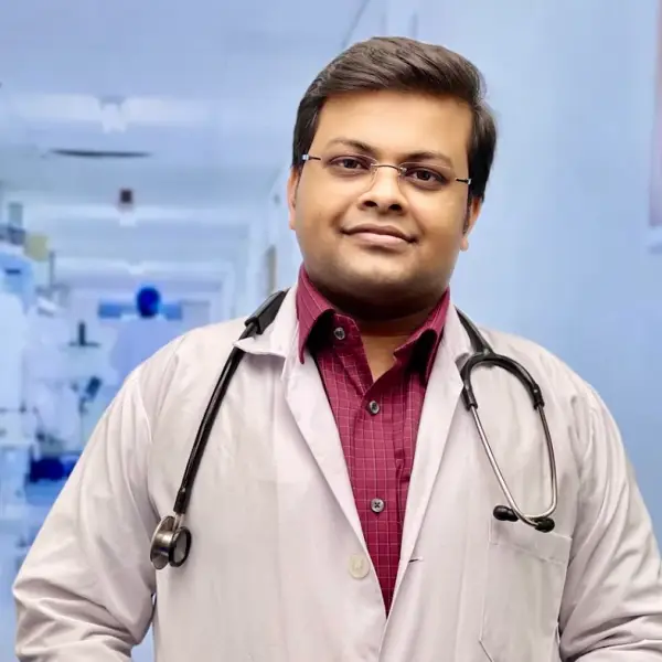 Dr Satish Kumar