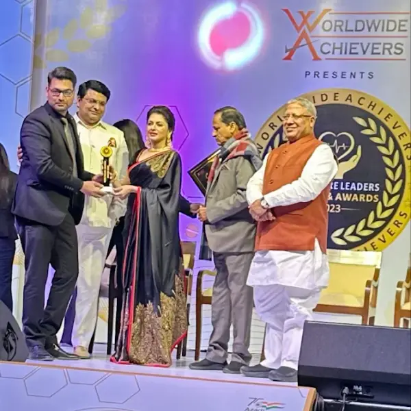 Dr Saurabh Gupta