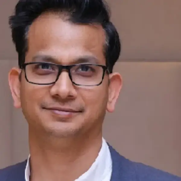Dr Shailesh Jain