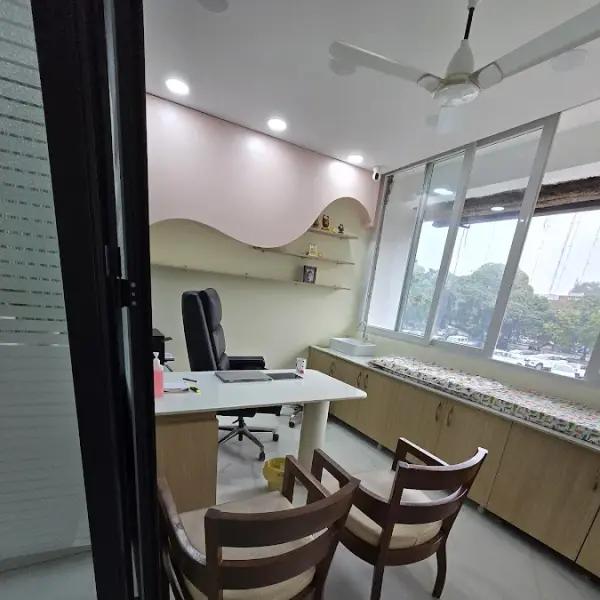 Dr Shailesh Mehta's Child Care