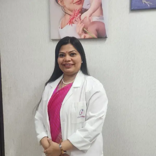Dr Shailly Sharma