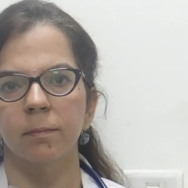 Dr Shallu Verma