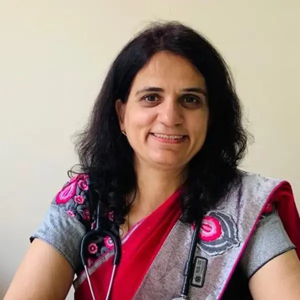 Dr Sharda Homoeopathy