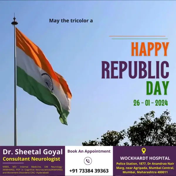 Dr Sheetal Goyal
