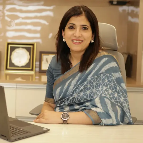 Dr Shikha Sardana