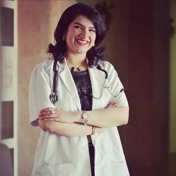 Dr Shiralee Runwal
