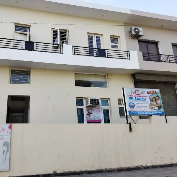 Dr. Shivali