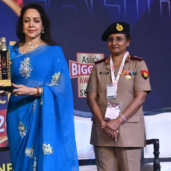 Dr Shivangi Singh