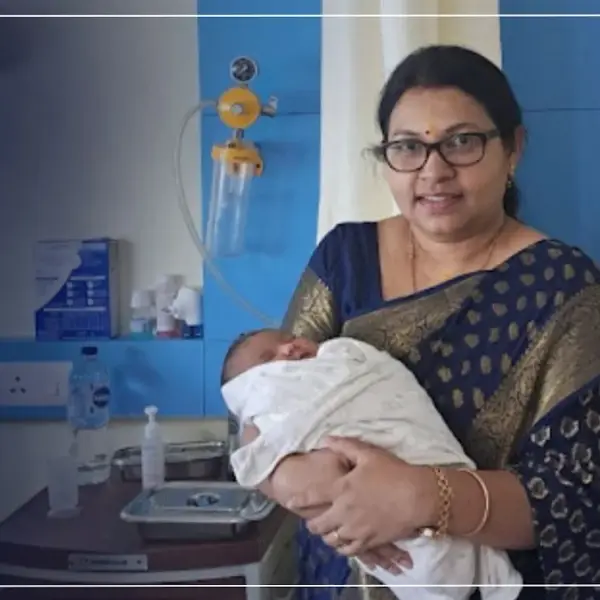 Dr Shivanjali Nayak