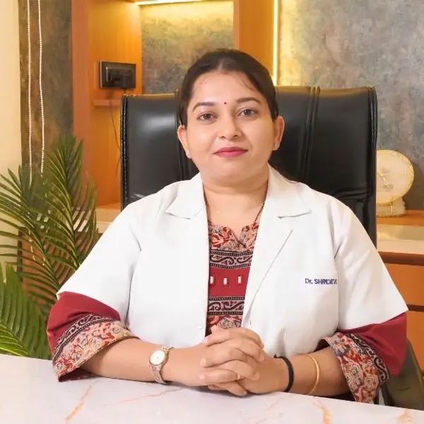 Dr Shridevi Lakhe