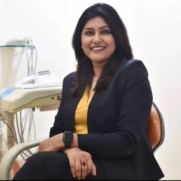 Dr Shubhra Sharma