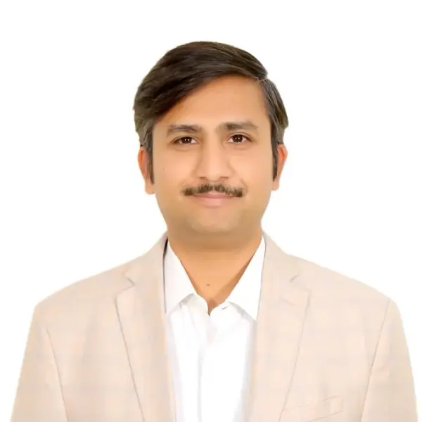 Dr Siddalinga Swamy