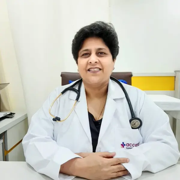 Dr Simmi Manocha