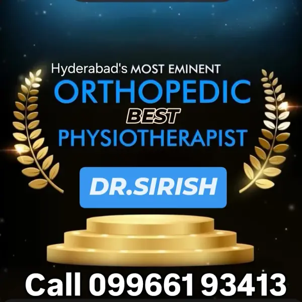 Dr Sirish