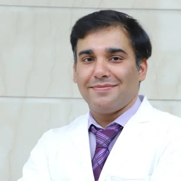 Dr Sitla Prasad Pathak Brain & Spine