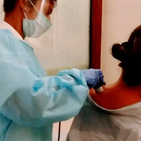 Dr. Sneha Physiotherapist