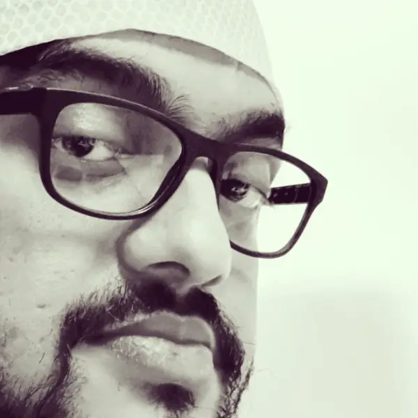 Dr Soham Mandal