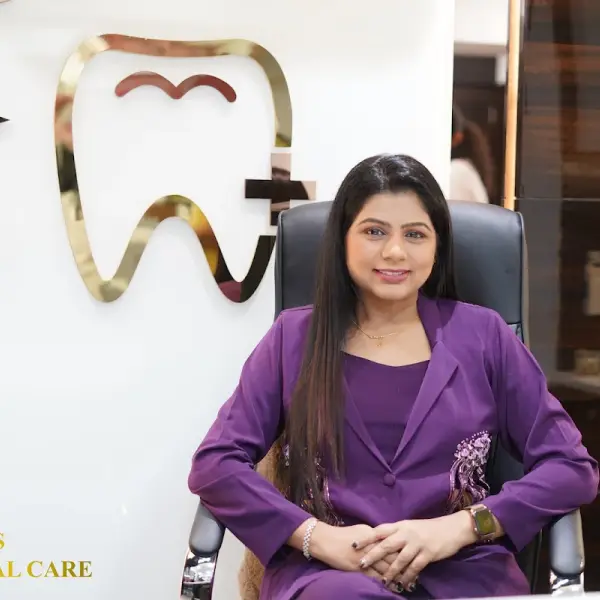 Dr SONAL AGRAWAL