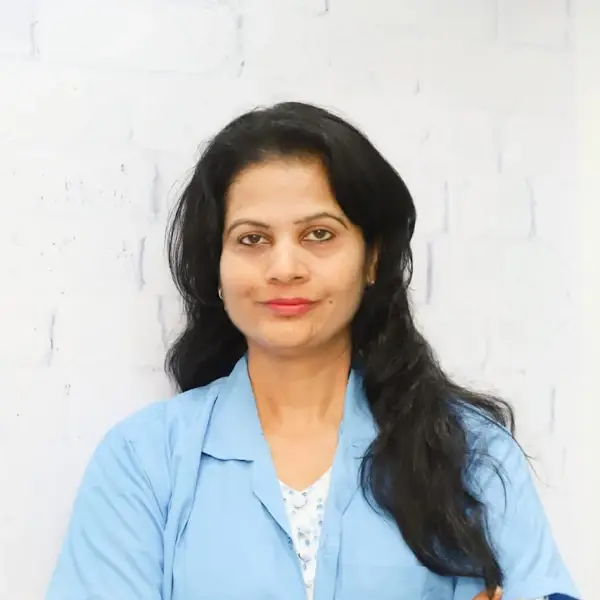 Dr Sonali H Dhuri