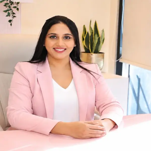 Dr Sonam's Dental Studio