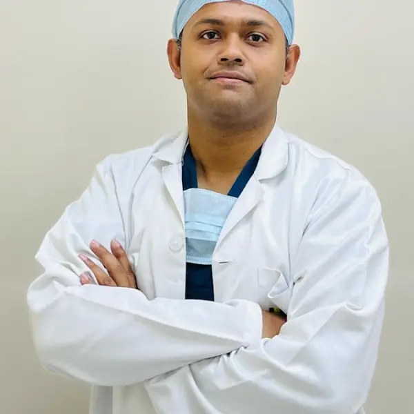 Dr Soumya Guha