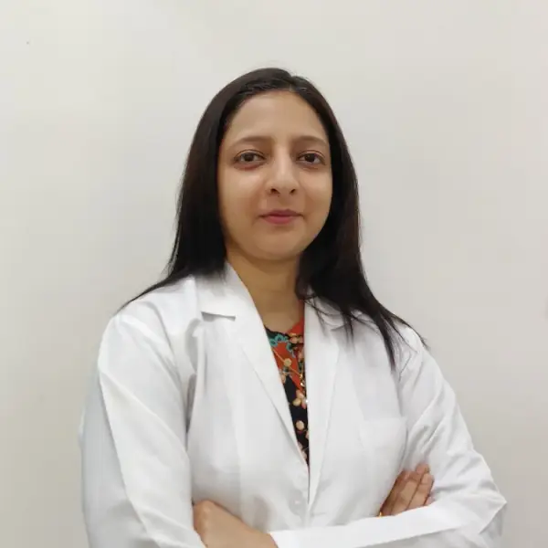 Dr Sridevi Haldar