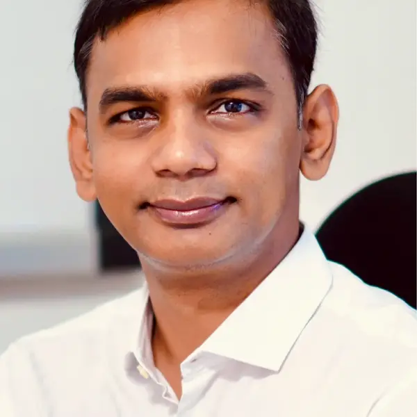 Dr Srikanth Reddy