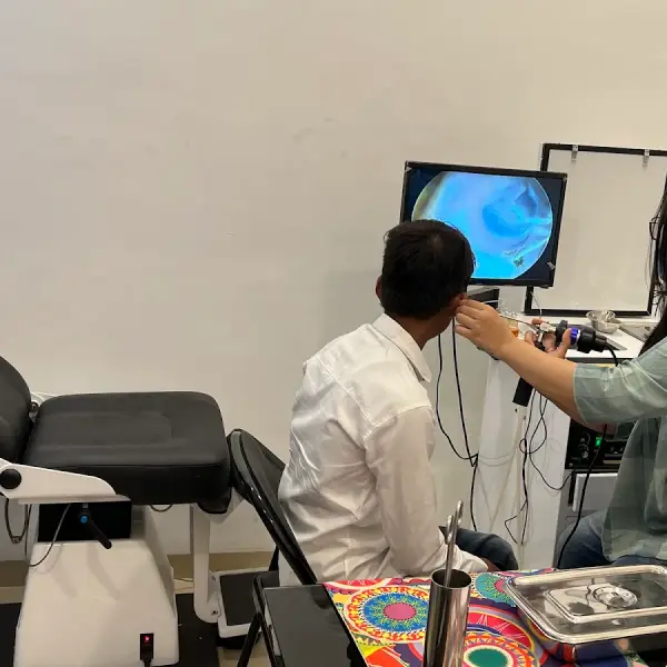 Dr Stuti Shukla