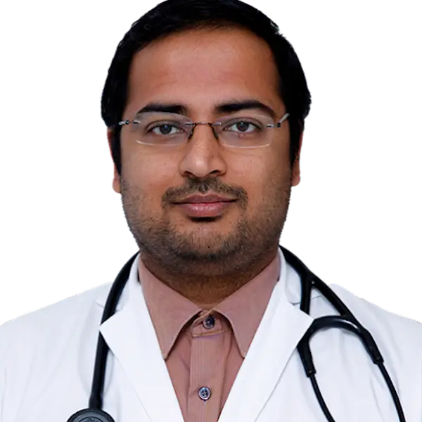 Dr. Subhakar