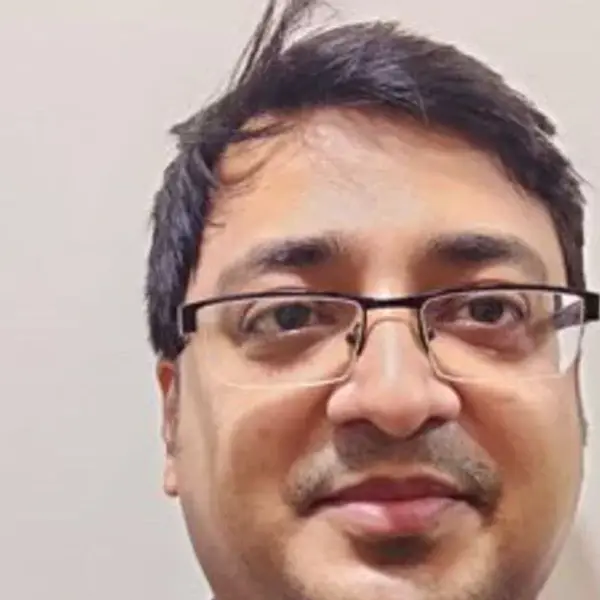 Dr Sudeb Mukherjee