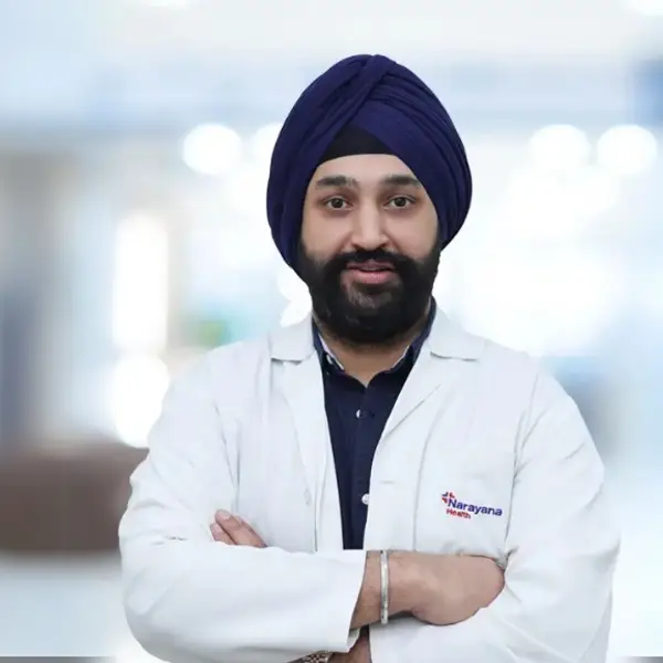 Dr Sukrit Singh Sethi