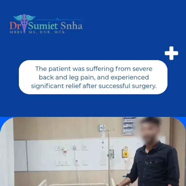 Dr Sumiet Snha