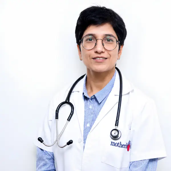 Dr Sunaina Bansal