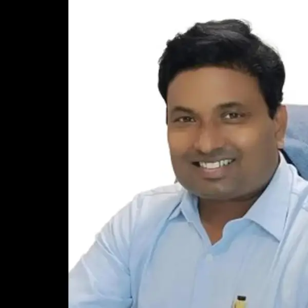 Dr Sunil Dachepalli