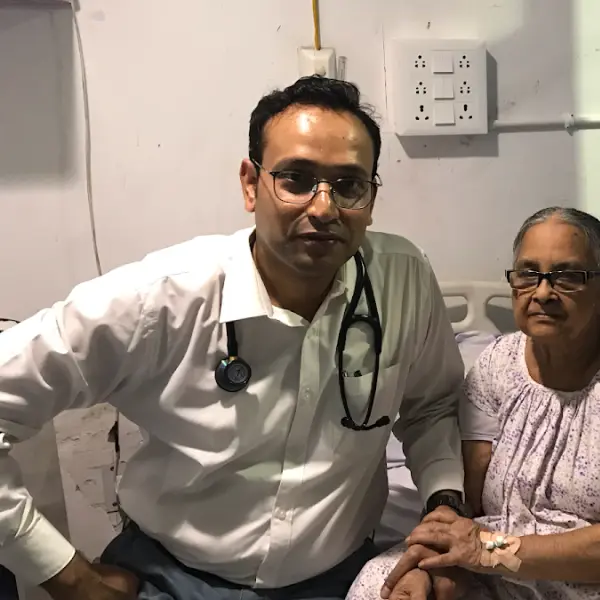 Dr Surajit Chatterjee