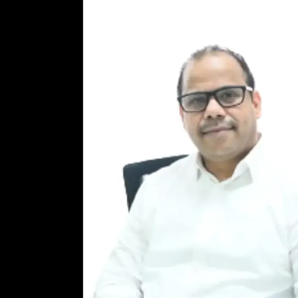 Dr Surender Rao Dusa