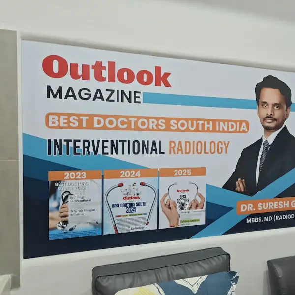 Dr Suresh Giragani