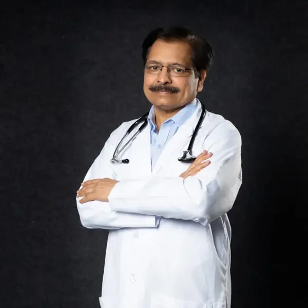 Dr Surya prakasa Rao Vithala