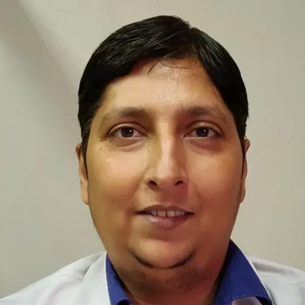Dr Sushil Gaur