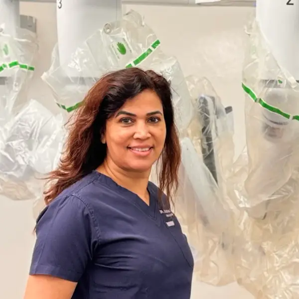 Dr Swapna Misra